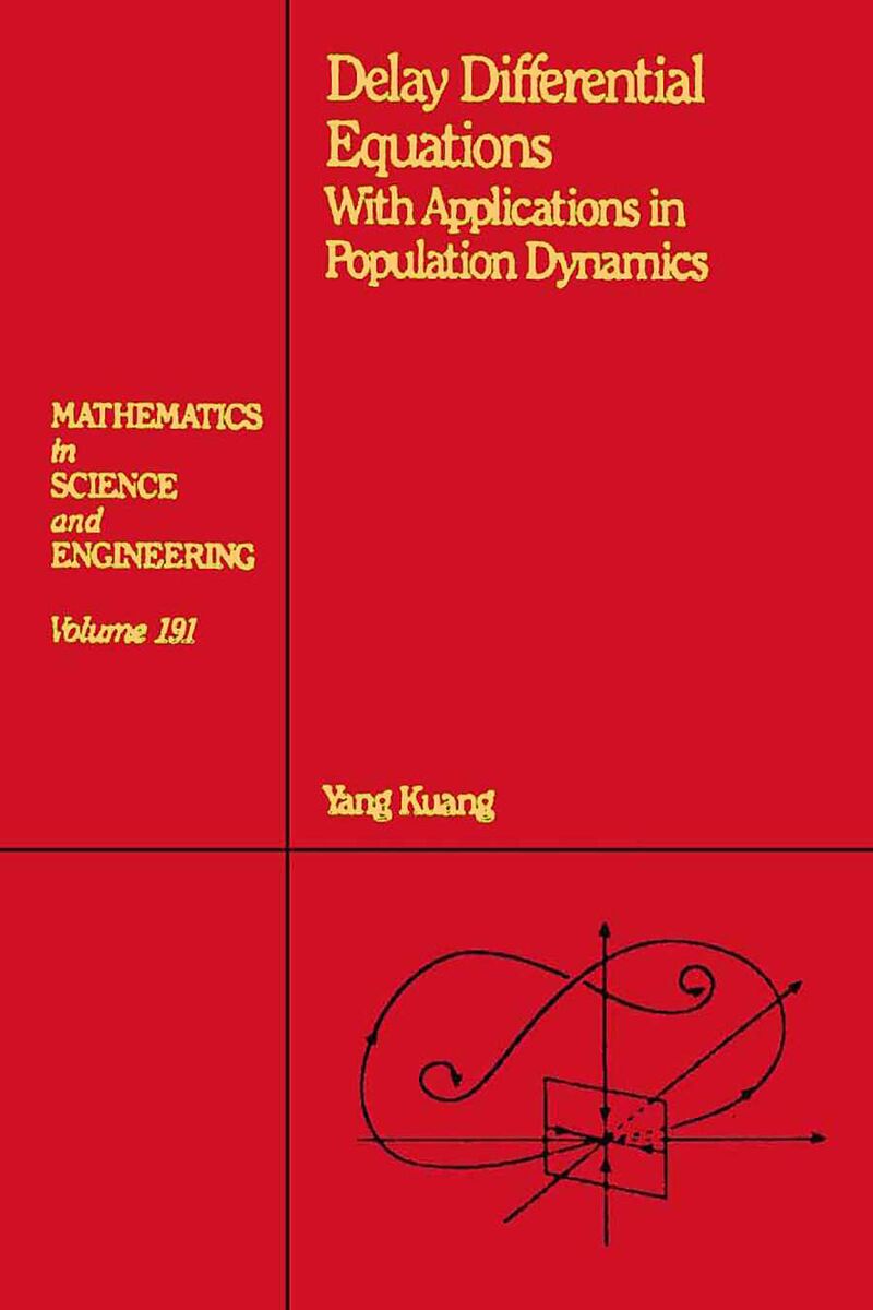 Delay Differential Equations