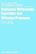 E-Book (pdf) Stochastic Differential Equations and Diffusion Processes von S. Watanabe, N. Ikeda