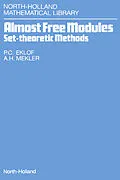 E-Book (pdf) Almost Free Modules von P. C. Eklof, A. H. Mekler