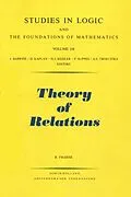 E-Book (pdf) Theory of Relations von R. Fraïssé