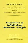 E-Book (pdf) Foundations of Infinitesimal Stochastic Analysis von K. D. Stroyan, J. M. Bayod
