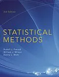 E-Book (epub) Statistical Methods von Donna L. Mohr