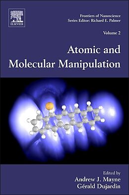 eBook (pdf) Atomic and Molecular Manipulation de 