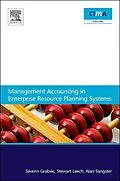 E-Book (epub) Management Accounting in Enterprise Resource Planning Systems von Severin Grabski, Stewart Leech, Alan Sangster