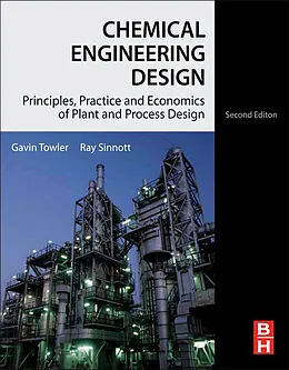 E-Book (pdf) Chemical Engineering Design von Gavin Towler, Ray Sinnott