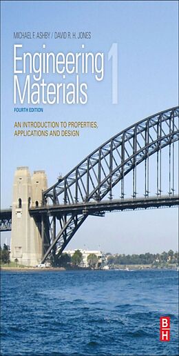 E-Book (epub) Engineering Materials 1 von David R. H. Jones, Michael F. Ashby