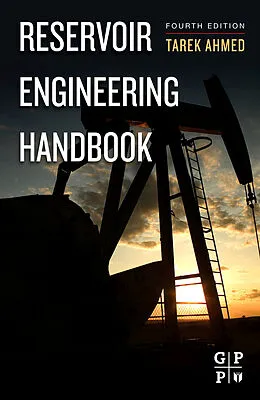 E-Book (epub) Reservoir Engineering Handbook von Tarek Ahmed