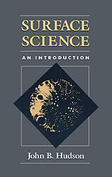 eBook (pdf) Surface Science de John Hudson