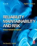 E-Book (pdf) Reliability, Maintainability and Risk von David J. Smith