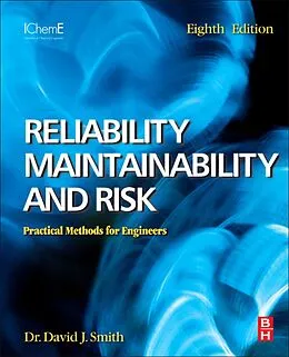 E-Book (pdf) Reliability, Maintainability and Risk von David J. Smith
