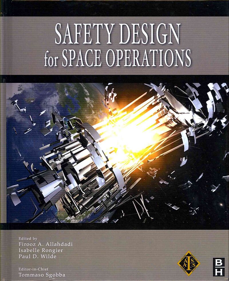 Safety Design for Space Operations