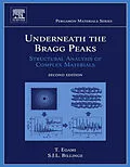 E-Book (epub) Underneath the Bragg Peaks von Takeshi Egami, Simon J. L. Billinge
