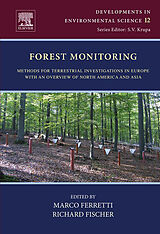 eBook (pdf) Forest Monitoring de 