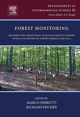 eBook (pdf) Forest Monitoring de 