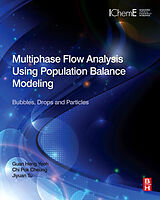 eBook (pdf) Multiphase Flow Analysis Using Population Balance Modeling de Mechanical Engineering (CFD) Yeoh Ph. D., Chi Pok Cheung, Royal Institute of Technology Tu Ph. D. in Fluid Mechanics