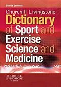 E-Book (pdf) Churchill Livingstone's Dictionary of Sport and Exercise Science and Medicine E-Book von Jennett MD