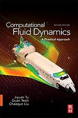 eBook (pdf) Computational Fluid Dynamics de Royal Institute of Technology Tu Ph. D. in Fluid Mechanics, Mechanical Engineering (CFD) Yeoh Ph. D., Chaoqun Liu