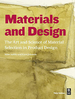 E-Book (epub) Materials and Design von Michael F. Ashby, Kara Johnson