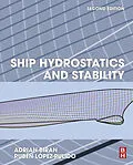 E-Book (pdf) Ship Hydrostatics and Stability von Adrian Biran, Rubén López-Pulido