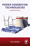 E-Book (epub) Power Generation Technologies von Paul Breeze