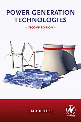 E-Book (epub) Power Generation Technologies von Paul Breeze
