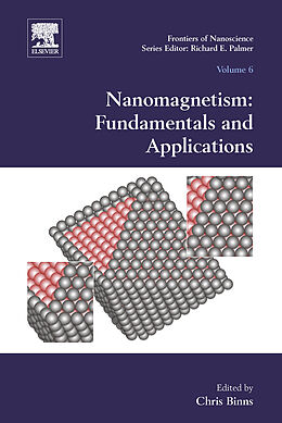 eBook (pdf) Nanomagnetism: Fundamentals and Applications de 