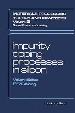 E-Book (pdf) Impurity Doping Processes in Silicon von 