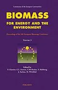 E-Book (pdf) Biomass for Energy and the Environment von P. Chartier, G. L. Ferrero, U. M. Henius