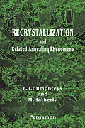 E-Book (pdf) Recrystallization and Related Annealing Phenomena von F. J. Humphreys, M. Hatherly