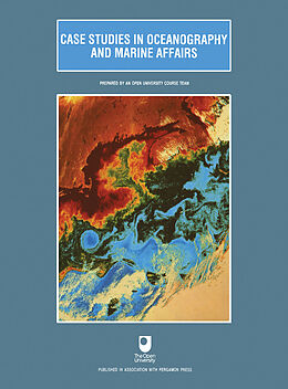 eBook (pdf) Case Studies in Oceanography and Marine Affairs de Joan Brown