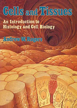 E-Book (pdf) Cells and Tissues von Rogers