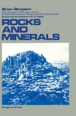 E-Book (pdf) Rock & Minerals von B. Simpson