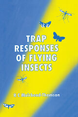 eBook (pdf) Trap Responses of Flying Insects de R. C. Muirhead-Thompson