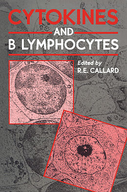 E-Book (pdf) Cytokines and B Lymphocytes von 