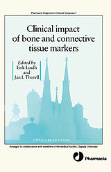 eBook (pdf) Clinical Impact of Bone and Connective Tissue Markers de Bozzano G Luisa