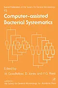 E-Book (pdf) Computer-Assisted Bacterial Systematics von Bozzano G Luisa