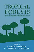E-Book (pdf) Tropical Forests von Bozzano G Luisa
