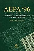 E-Book (pdf) Advances in Engineering Plasticity and its Applications (AEPA '96) von T. Abe, T. Tsuruta