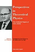 E-Book (pdf) Perspectives in Theoretical Physics von J. B. Sykes, D. Ter Haar