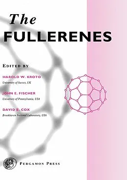 E-Book (pdf) The Fullerenes von H. W. Kroto, J. E. Fischer, Deann Cox Bsc Dip Nursing RGN