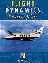 eBook (pdf) Flight Dynamics Principles de Michael V. Cook