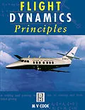 E-Book (pdf) Flight Dynamics Principles von Michael V. Cook