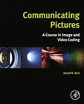 E-Book (epub) Communicating Pictures von David Bull