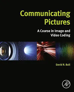 E-Book (epub) Communicating Pictures von David Bull