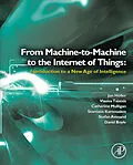 E-Book (epub) Internet of Things von Jan Holler, Vlasios Tsiatsis, Mulligan MSc
