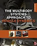 E-Book (pdf) The Multibody Systems Approach to Vehicle Dynamics von Michael Blundell, Damian Harty
