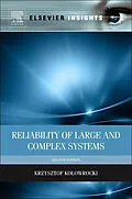 E-Book (pdf) Reliability of Large and Complex Systems von Krzysztof Kolowrocki
