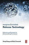 E-Book (epub) Inorganic Controlled Release Technology von Xiang Zhang, Mark Cresswell