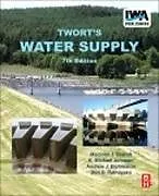 E-Book (epub) Twort's Water Supply von Malcolm J. Brandt, K. Michael Johnson, Andrew J. Elphinston
