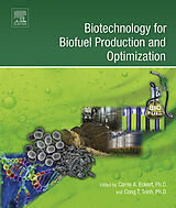 eBook (pdf) Biotechnology for Biofuel Production and Optimization de 